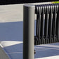 Extendable Desktop Patio Dining Set