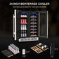 Wine and Beverage Fridge