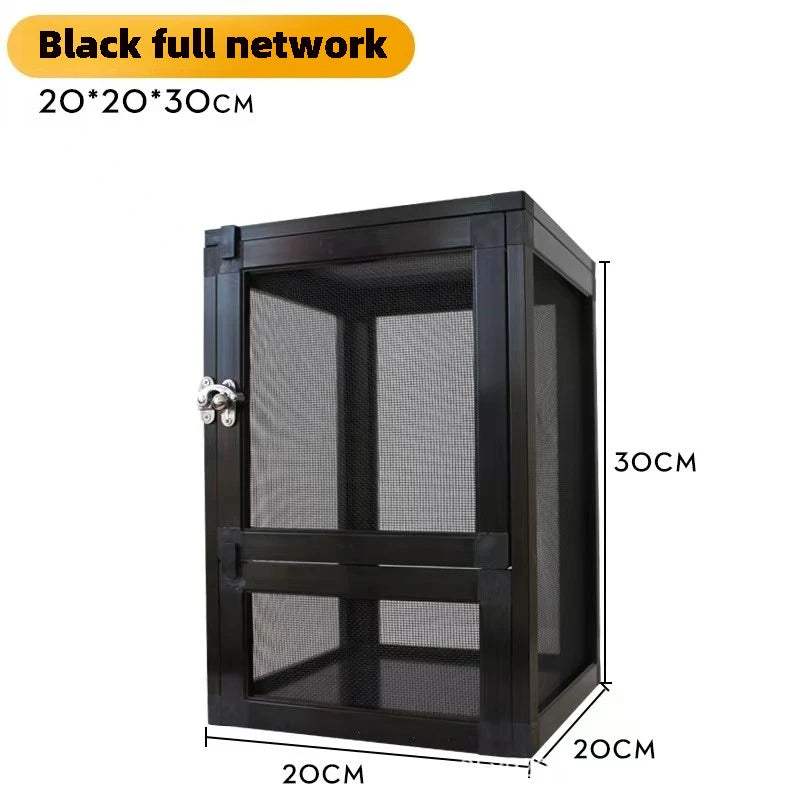 Reptile Cage/Tank