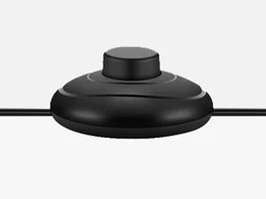 Mid-Century Floor Lamp