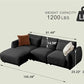 Versatile Sectional Sofa