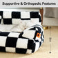 Pet Plush Sofa