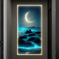 Moonlit Serenity Dreamscape