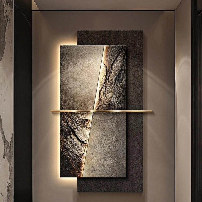 LuminaStone