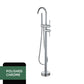 Freestanding Bathtub Faucet