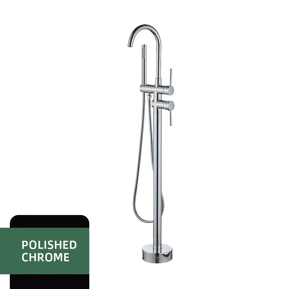 Freestanding Bathtub Faucet