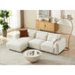 Versatile Sectional Sofa