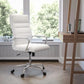 Modern Soft Leather Executive Swivel Office Chair