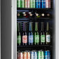 Undercounter Beverage Refrigerator