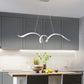 Modern Nordic LED Pendant Light