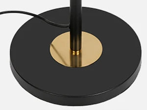 Mid-Century Floor Lamp