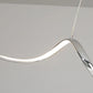 Modern Nordic LED Pendant Light