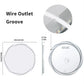 Whirlwind LED Smart Technology Function Vanity Mirror