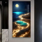 Moonlit Serenity Dreamscape