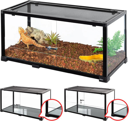 Reptile Tank