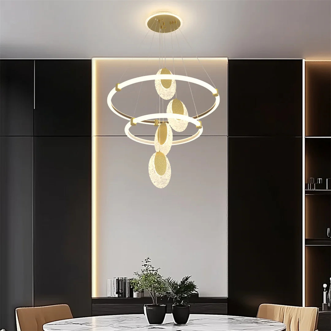 Creative Pendant Chandelier