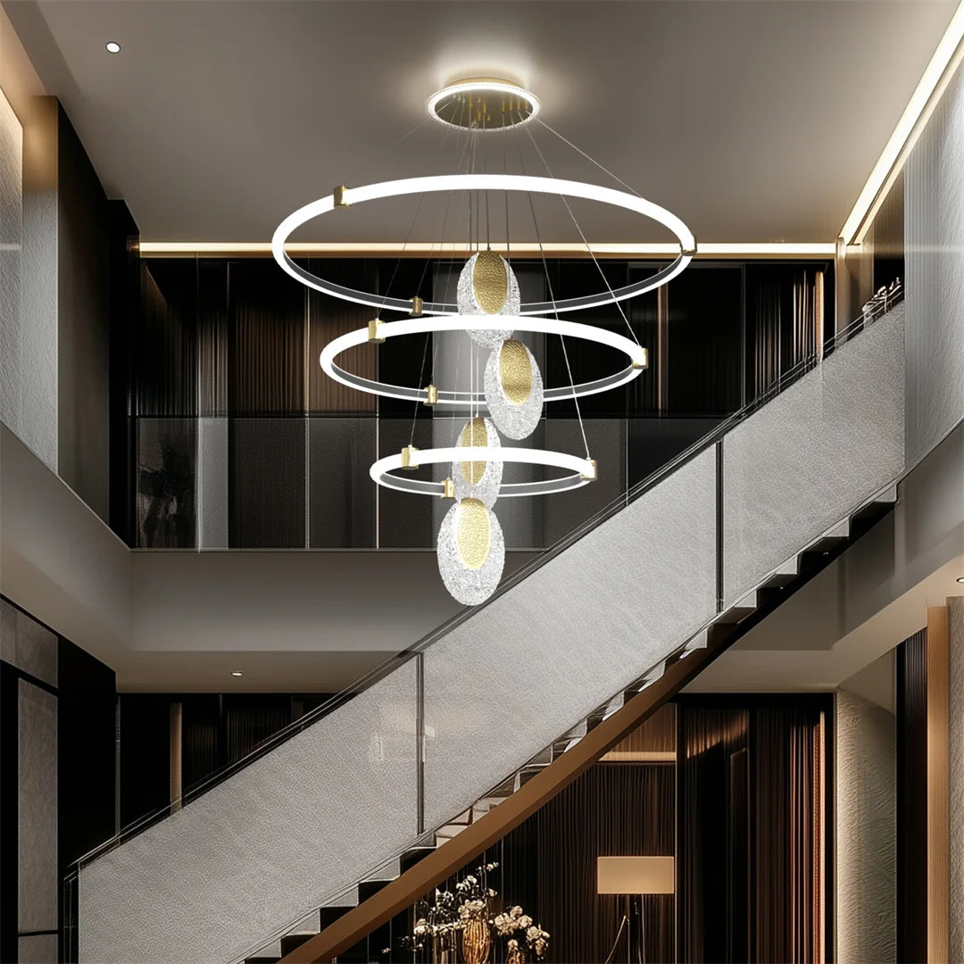 Creative Pendant Chandelier