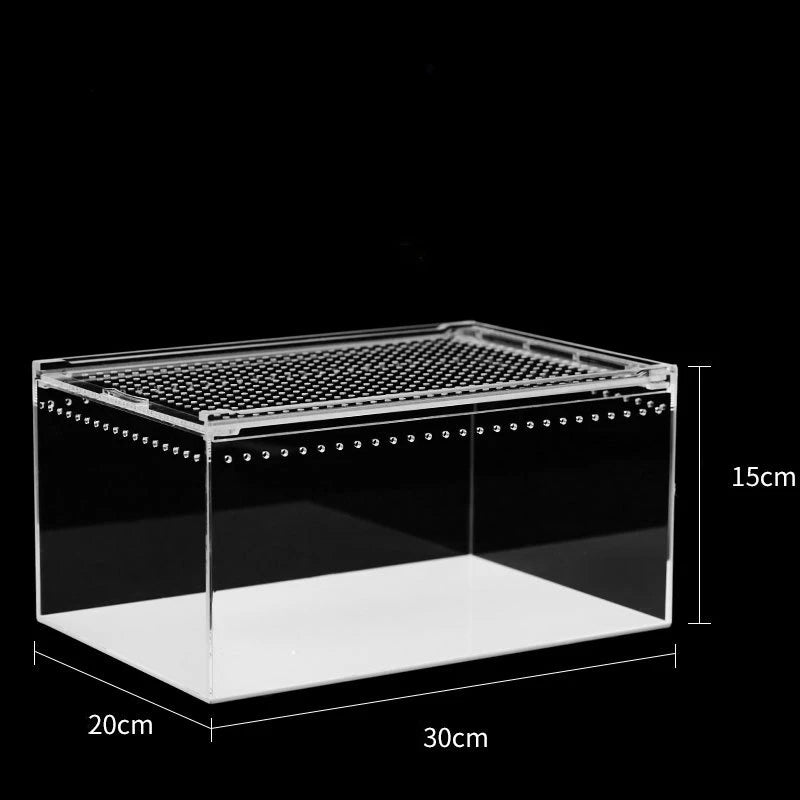 Reptile Cage
