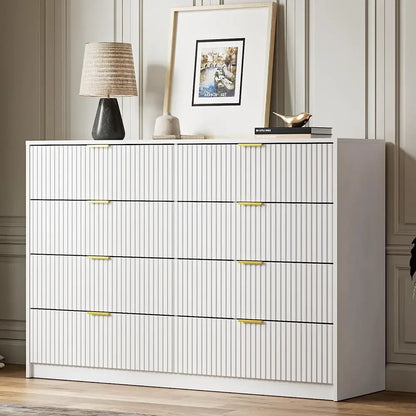 Modern Minimalist Chest Dresser