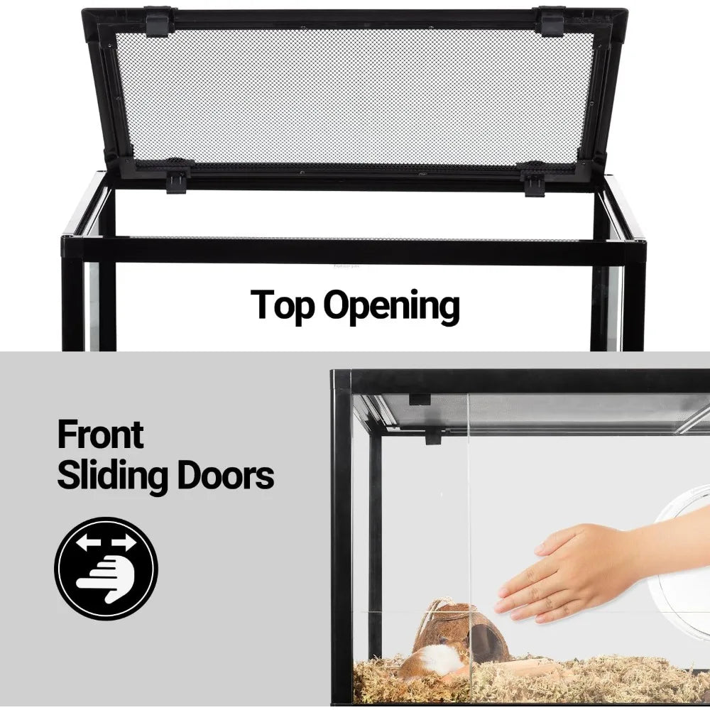 Reptile Tank