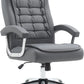 Modern Padded Executive Office Chair