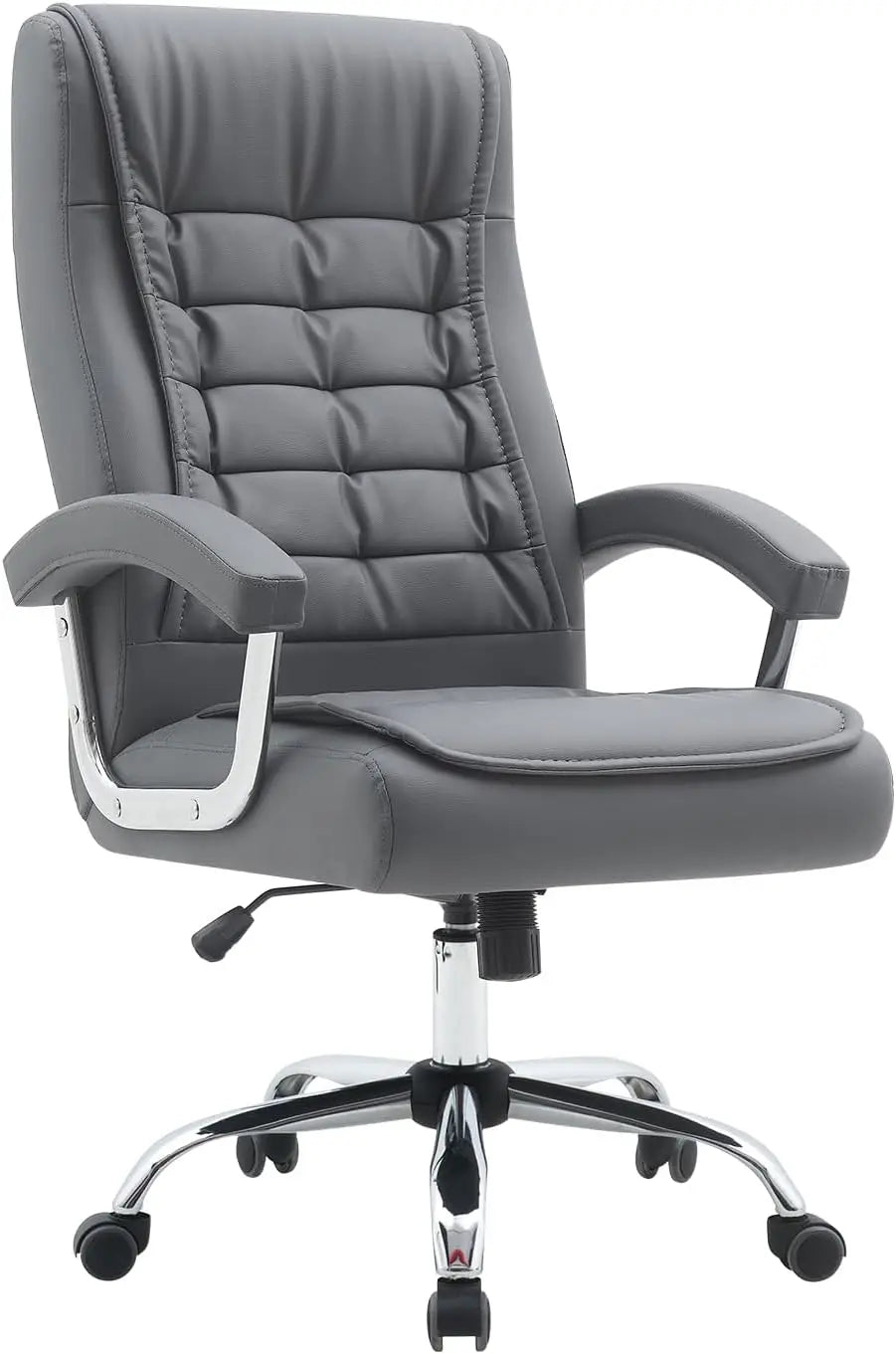 Modern Padded Executive Office Chair