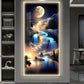Moonlit Serenity Dreamscape