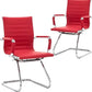 Ergonomic Reception Office Chair