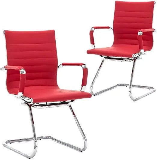 Ergonomic Reception Office Chair