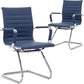 Ergonomic Reception Office Chair