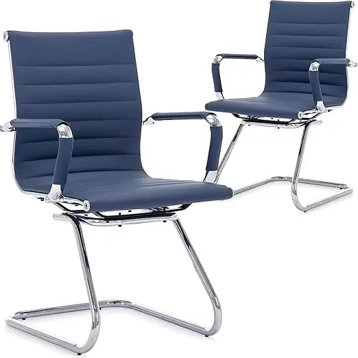 Ergonomic Reception Office Chair