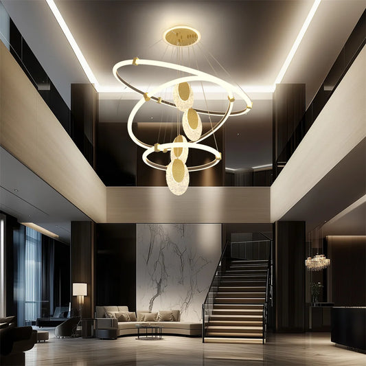 Creative Pendant Chandelier