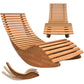 Rocking Chaise Lounge Chair