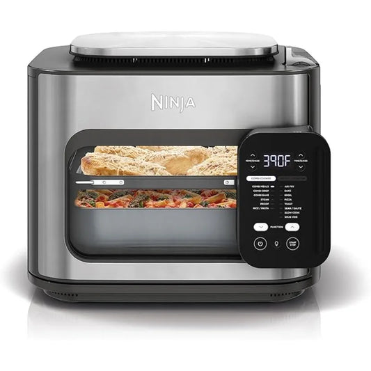 Ninja®Combi All-in-One Multicooker, Oven, & Air Fryer 14-in-1