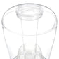 3-Gallons Acrylic Beverage Dispenser
