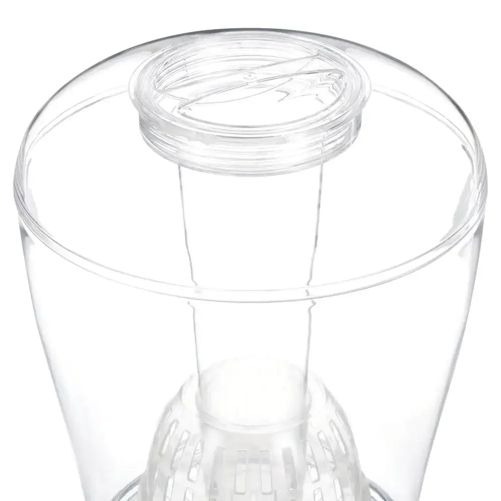 3-Gallons Acrylic Beverage Dispenser