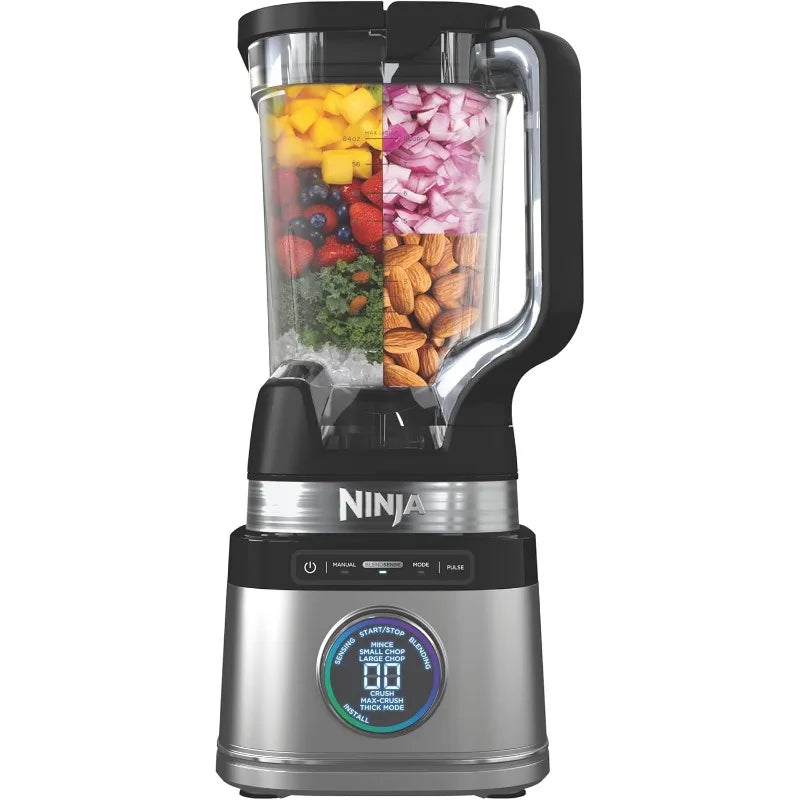 Ninja Detect™ Power Blender Pro