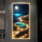Moonlit Serenity Dreamscape