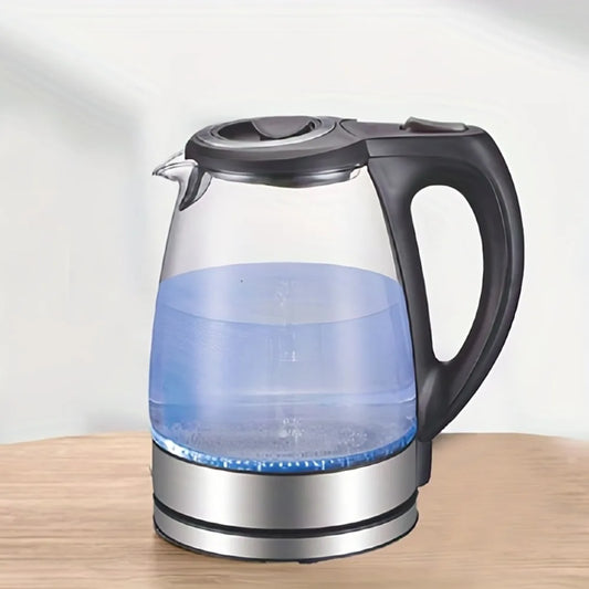 KW Electric Glass Kettle
