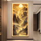 Golden Horizon