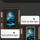 Moonlit Serenity Dreamscape