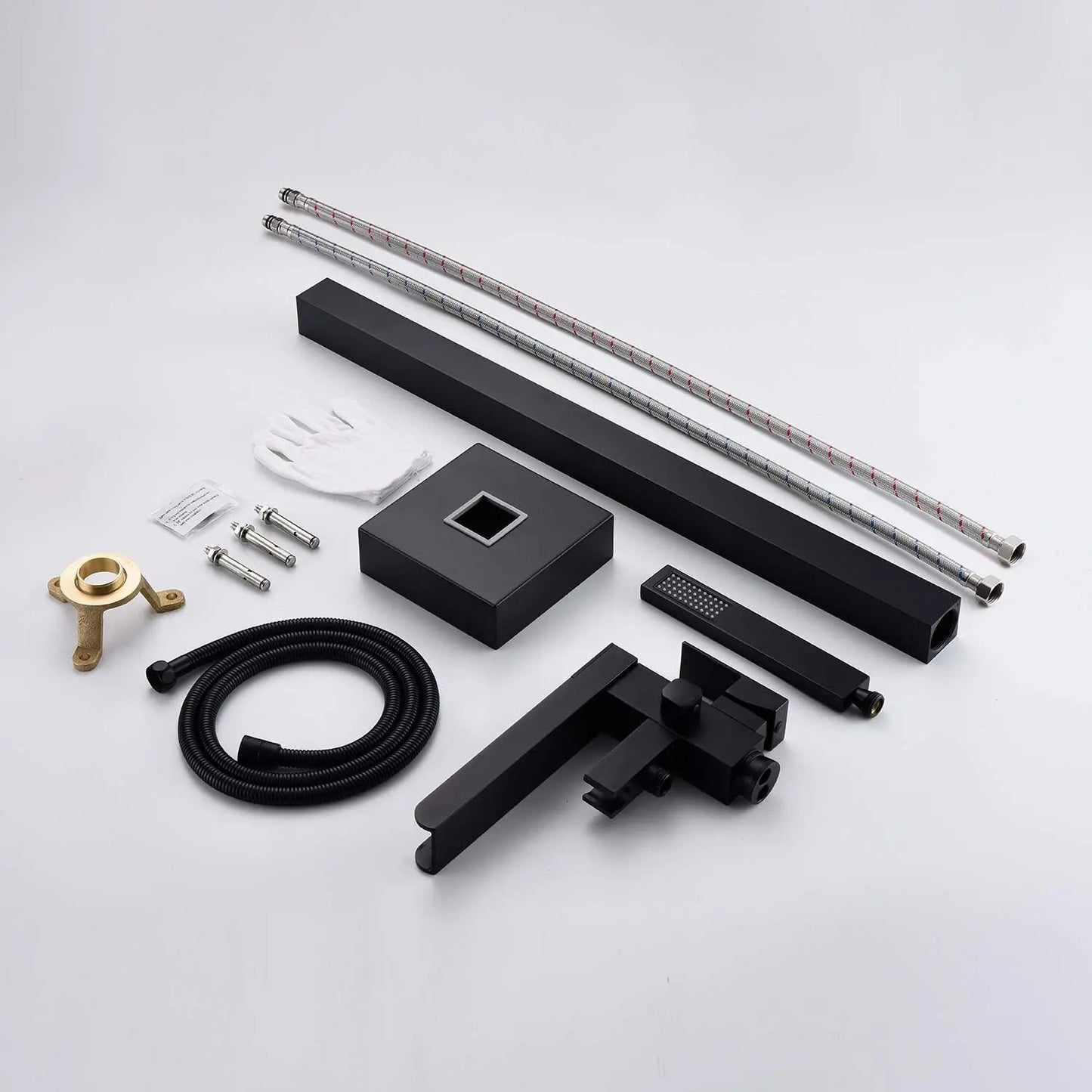 Modern Freestanding Bathtub Faucet