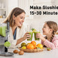 KW Slushie Machine