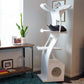69" Lotus Cat Tower