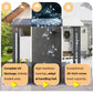 Heavy Duty Grill Gazebo