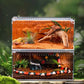 Reptile Cage