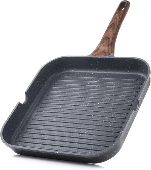 KW Nonstick Grill Pan