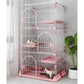 Kennel Villa Crate
