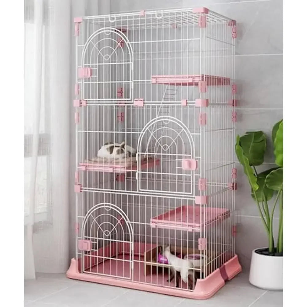Kennel Villa Crate