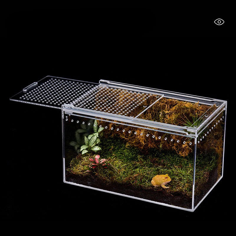 Reptile Cage